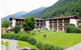 Hotel Silvretta